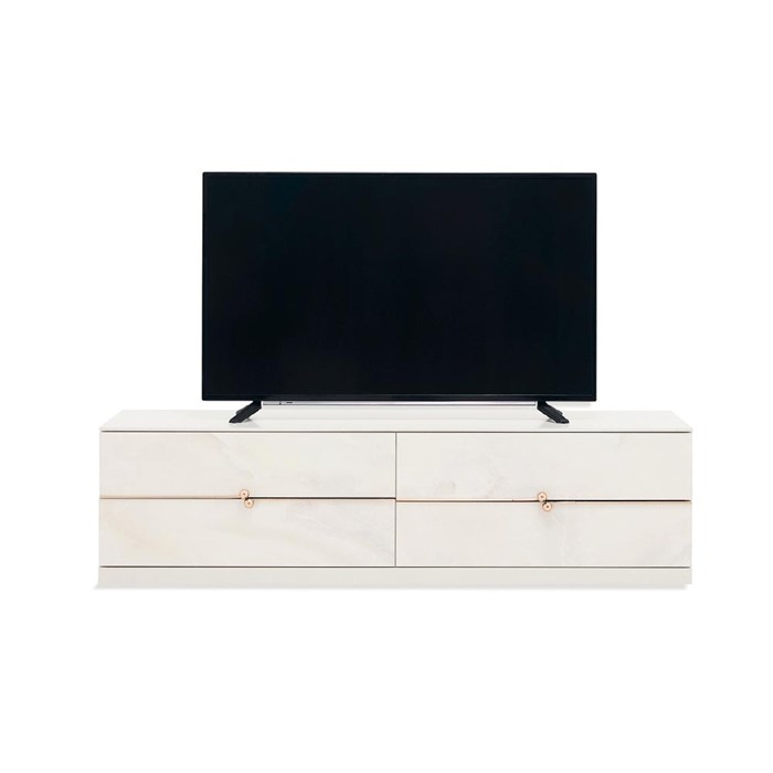 ТВ тумба с ящиками ENZA HOME PIEDRA EH20074 EH20074