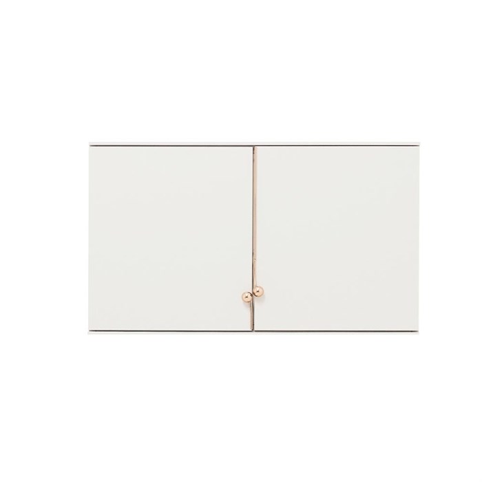 Шкаф настенный ENZA HOME PIEDRA EH20234 EH20234