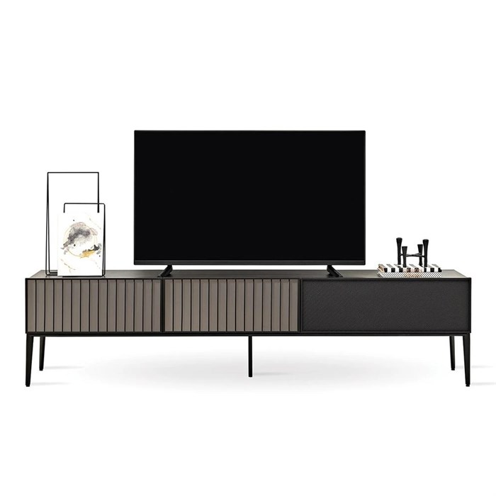 ТВ тумба на ножках ENZA HOME RIGA EH60835 EH60835