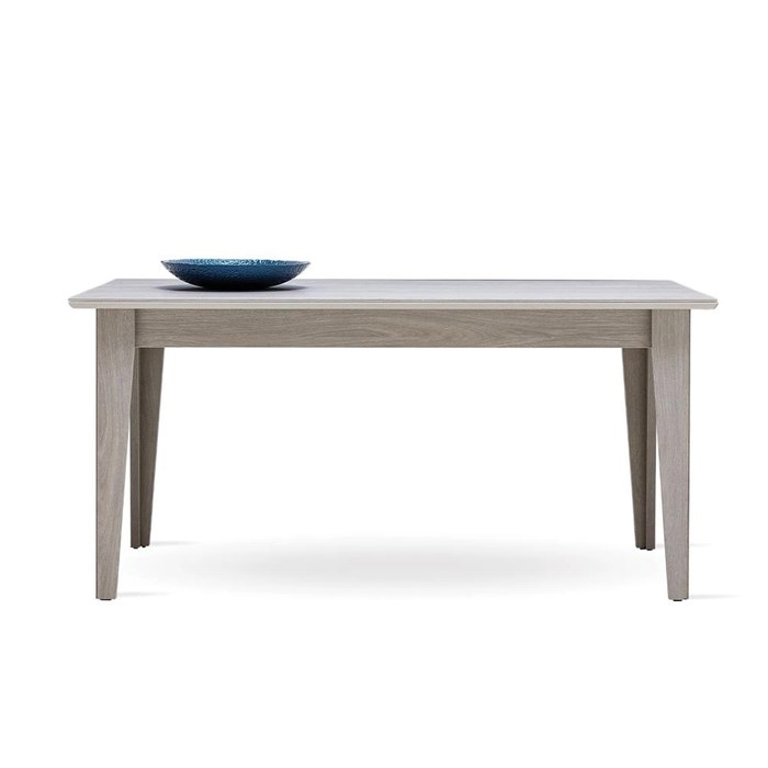 Стол обеденный (160x90 см) ENZA HOME BASEL EH59454 EH59454