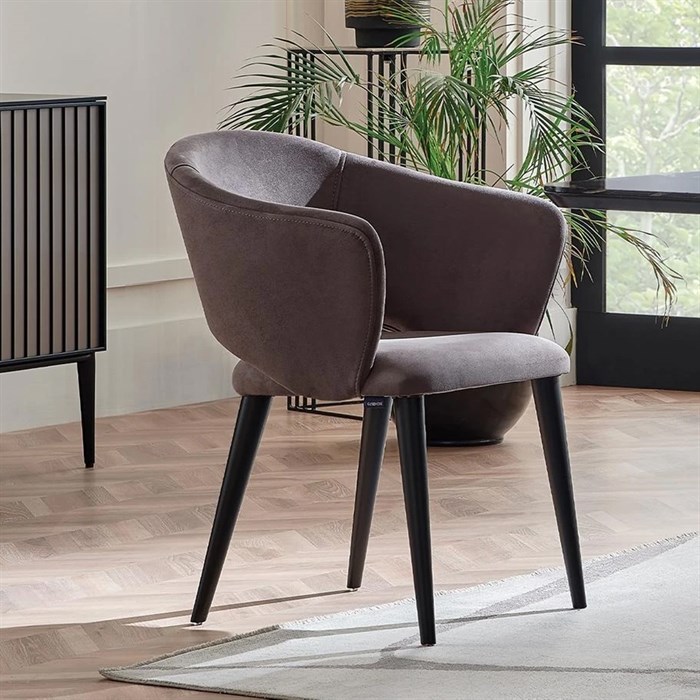 Стул с подлокотниками ENZA HOME RIGA EH60833 EH60833