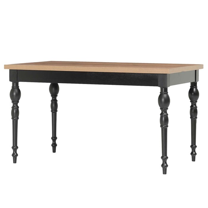 Стол обеденный раздвижной ENZA HOME TRACY EH59510 EH59510