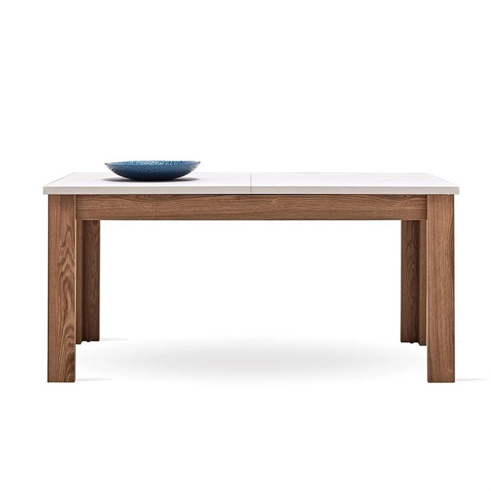 Стол обеденный раздвижной ENZA HOME LORETO EH57546 EH57546