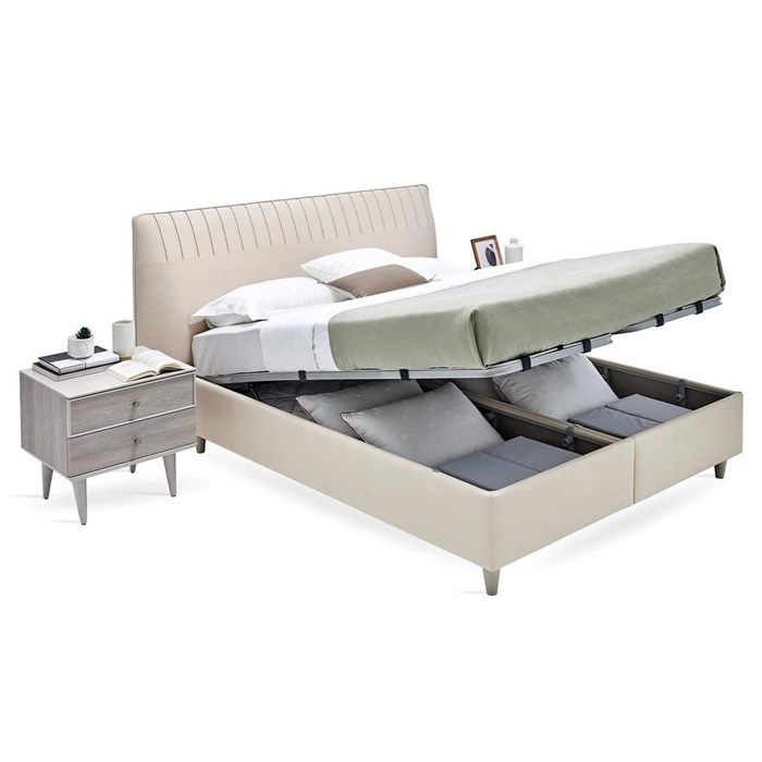 Основание с ящиком 160x200 ENZA HOME BASEL EH59546 EH59546