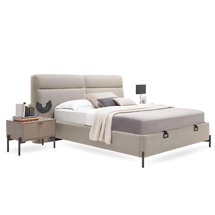 Основание с ящиком 180x200 ENZA HOME BERTA EH67599 EH67599