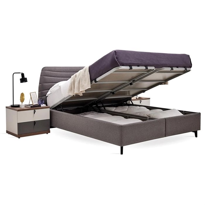 Основание с ящик 180x200 ENZA HOME CORDELL EH57725 EH57725