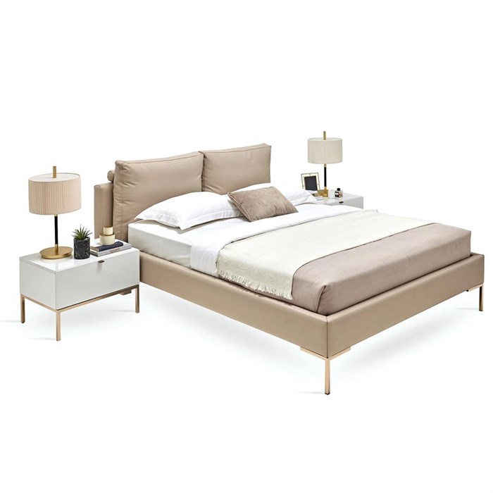 Основание без ящик 200x200 ENZAHOME LEGATO EH59682 EH59682