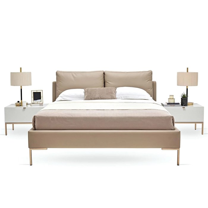 Изголовье (200x200 см) ENZA HOME LEGATO EH59622 EH59622