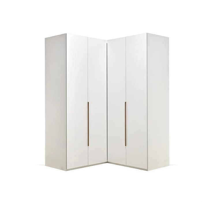 Шкаф угловой ENZA HOME LEGATO EH59498 EH59498