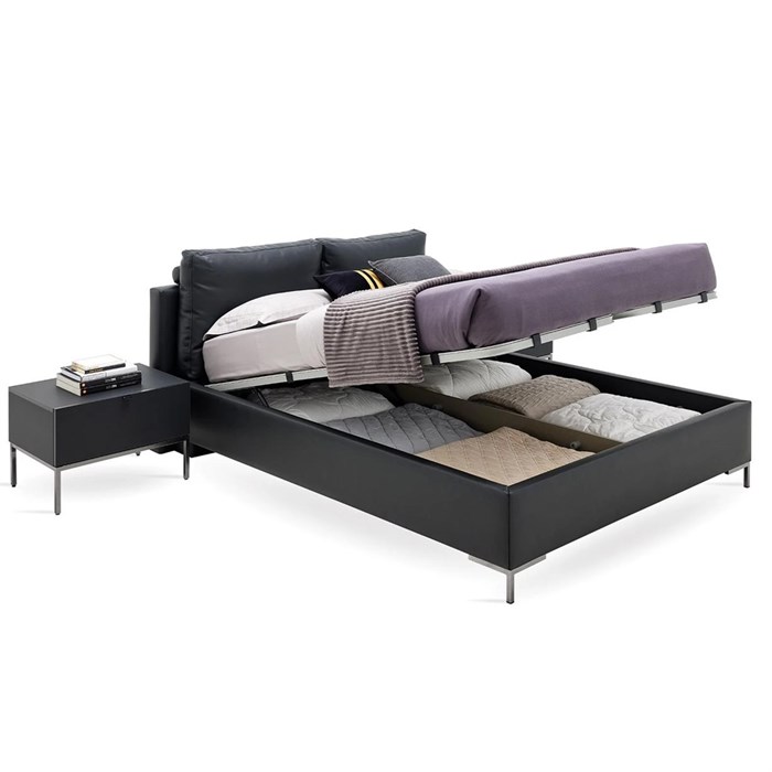 Основание с ящиком 180x200 ENZAHOME LEGATO EH59635 EH59635