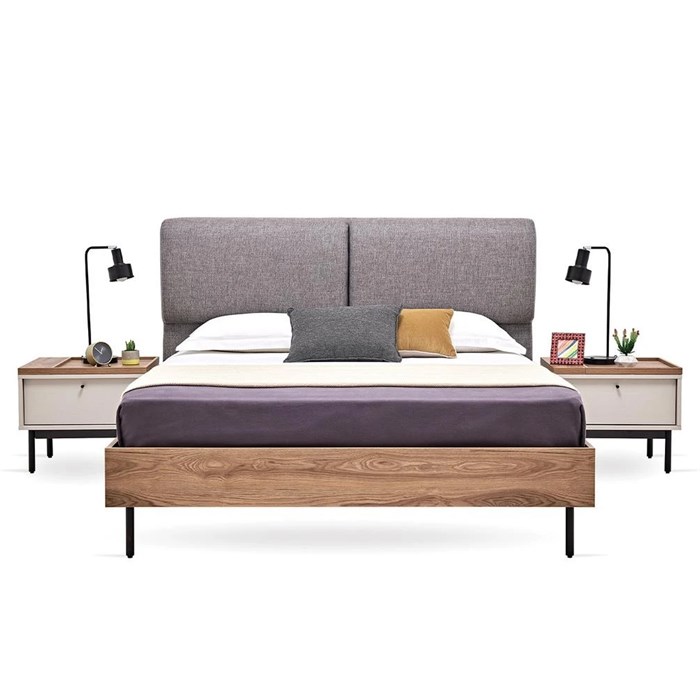 Изголовье (160x200 см) ENZA HOME LORETO EH57670 EH57670