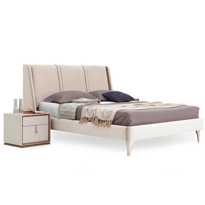 Основание без ящика 160x200 ENZAHOME NETHA EH22377 EH22377