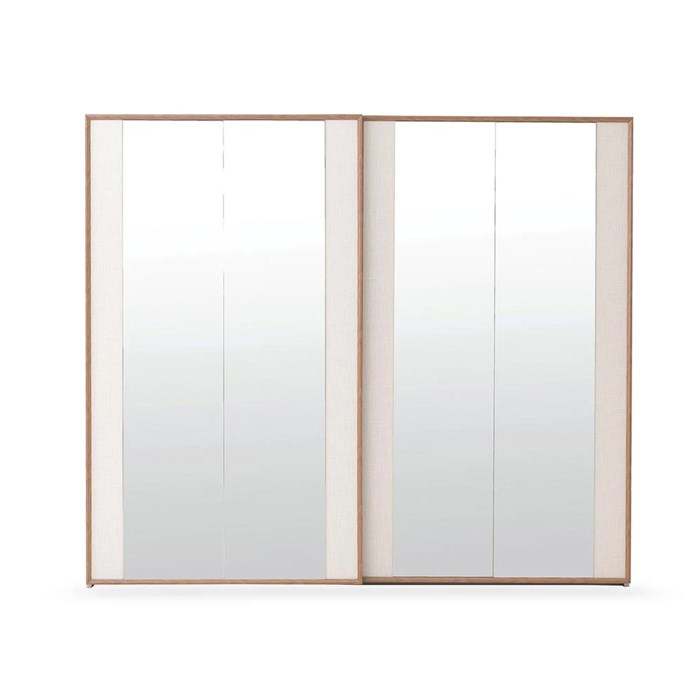 Шкаф-купе 240 Версия 1 ENZA HOME NETHA EH56242 EH56242