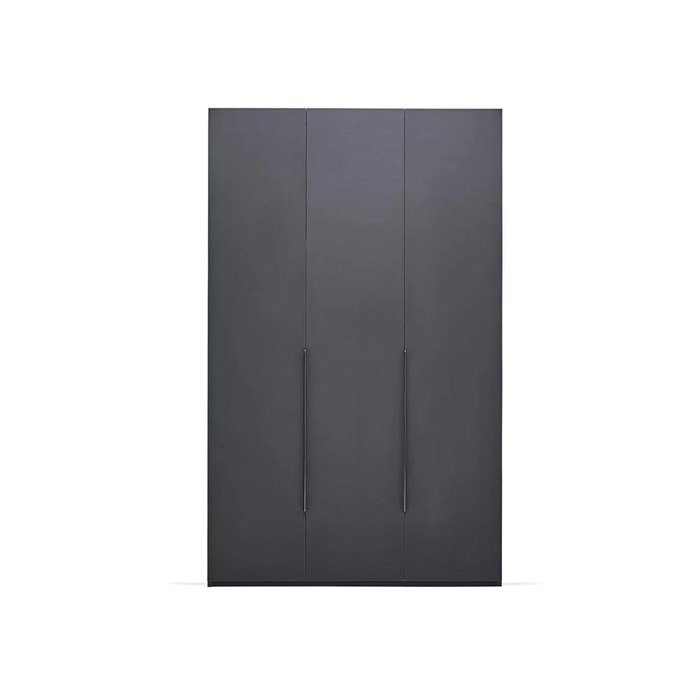 Шкаф гардеробный 3 двери ENZA HOME LEGATO EH59517 EH59517