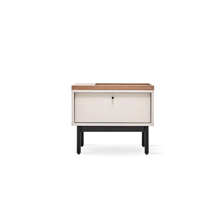 Тумба прикроватная ENZA HOME LORETO EH57661 EH57661