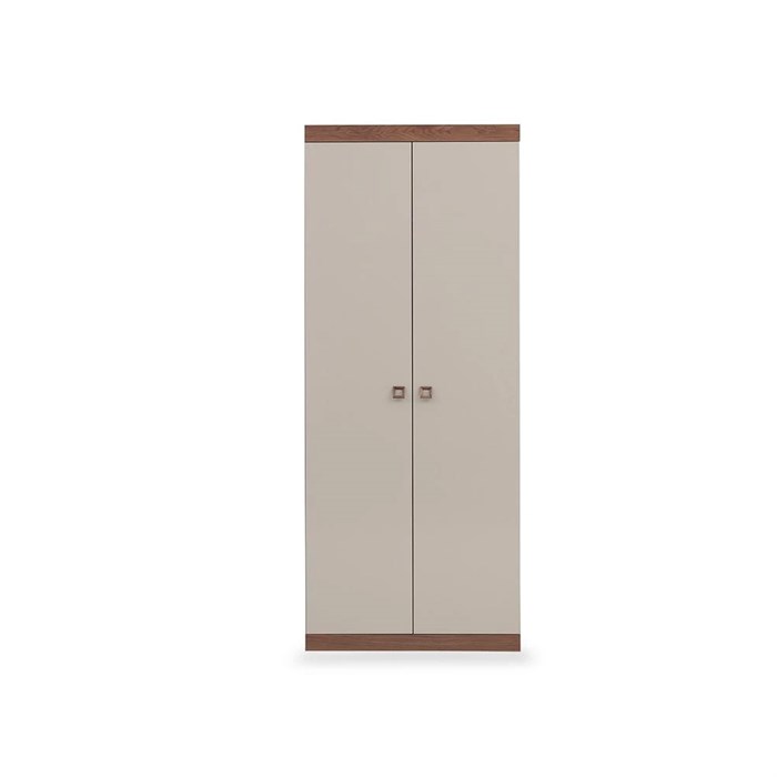 Шкаф с дверцами 2 двери ENZA HOME MISTRAL EH30669 EH30669