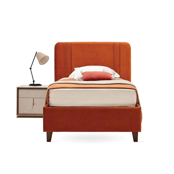 Изголовье (100x200 см) ENZA HOME NETHA EH59226 EH59226