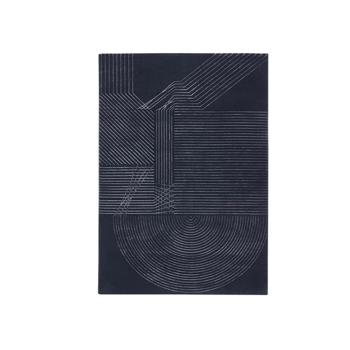 Ковер 120x180 см ENZA HOME CHART EH61205 EH61205