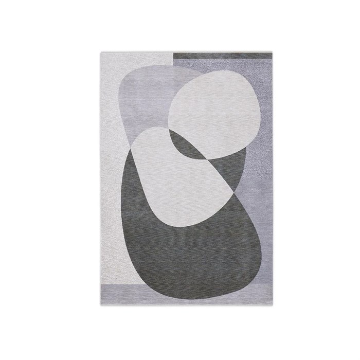 Ковер 160x230 см ENZA HOME AMORF EH61249 EH61249