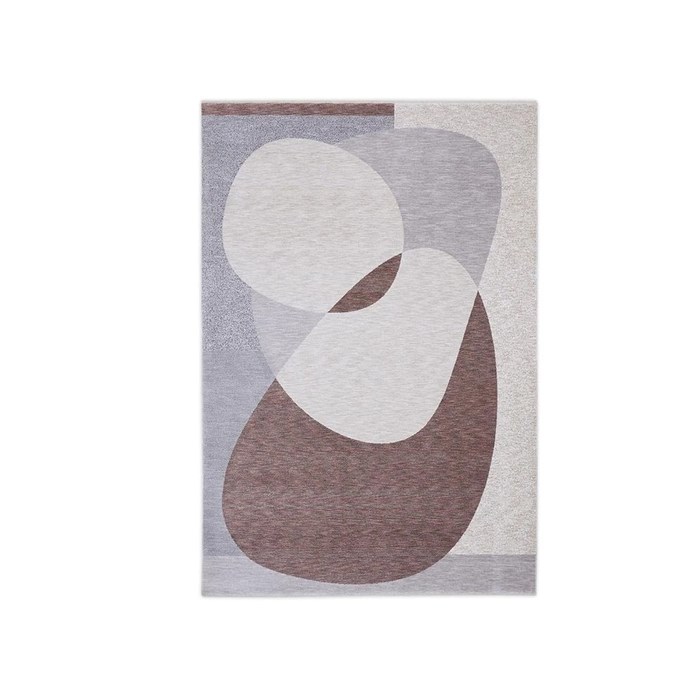 Ковер 200x290 см ENZA HOME AMORF EH61251 EH61251