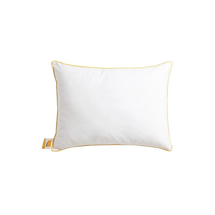 Подушка 50x70 см (580 гр.) YATAS BEDDING "DACRON HOLLOFIL ALLERBAN" EH20351 EH20351