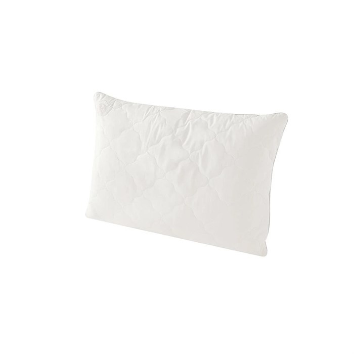 Подушка 50x70 см (1000 гр.) YATAS BEDDING "WOOL" EH56365 EH56365