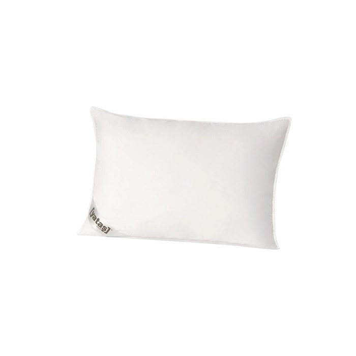 Подушка 50x70 см (1000 гр.) (30% Гусиное перо) YATAS BEDDING "GOOSE FEATHER" EH20375 EH20375