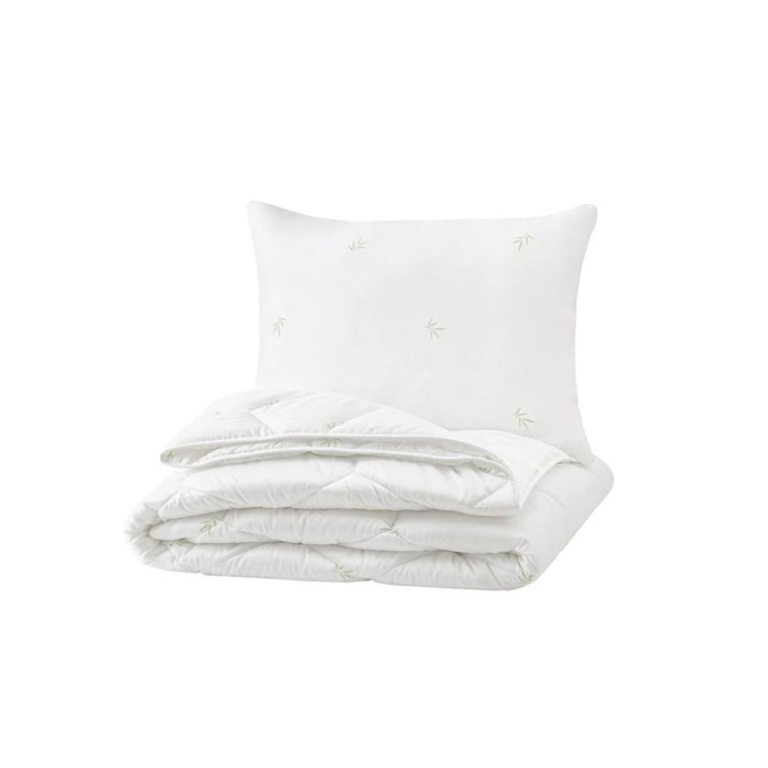 Одеяло (Queen Size) (20% Бамбук) (300гр.) (195x215) YATAS BEDDING "BAMBOO" EH56353 EH56353