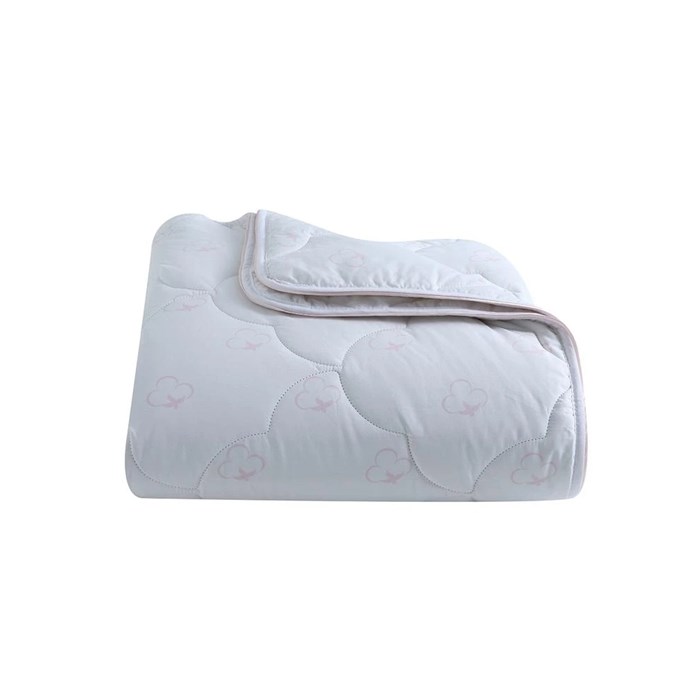 Одеяло (155x215 см) (300 гр.) YATAS BEDDING "PAMUK" EH20303 EH20303