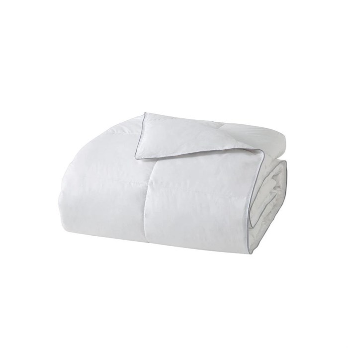 Одеяло (235x215 см) (150 гр.) (70% Гусиное перо) YATAS BEDDING "GOOSE FEATHER" EH20494 EH20494