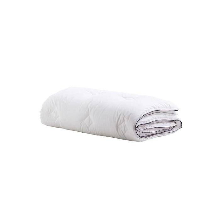 Одеяло 4 сезона Queen Size (195x215 см) (200 гр.) YATAS BEDDING "DACRON MICROFIBER 4" EH20315 EH20315
