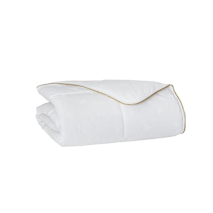 Одеяло летнее King Size (235x215 см) (150 гр.) YATAS BEDDING "DACRON CLIMARELLE" EH20332 EH20332