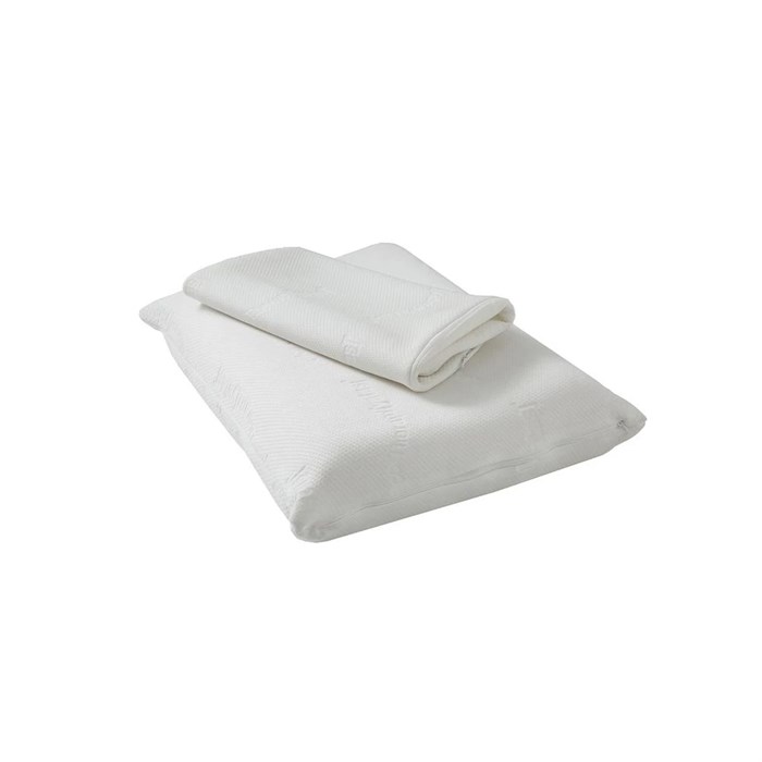 Наволочка 70x38 см YATAS BEDDING "VISCO STANDARD" EH20343 EH20343