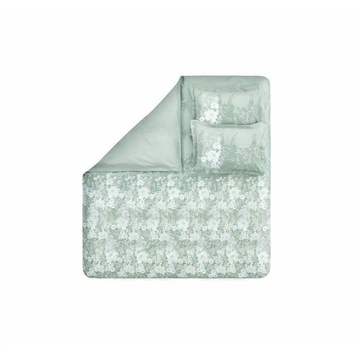 Комплект постельного белья King Size (240x220 см) YATAS BEDDING "ANDRESSA" EH60741 EH60741