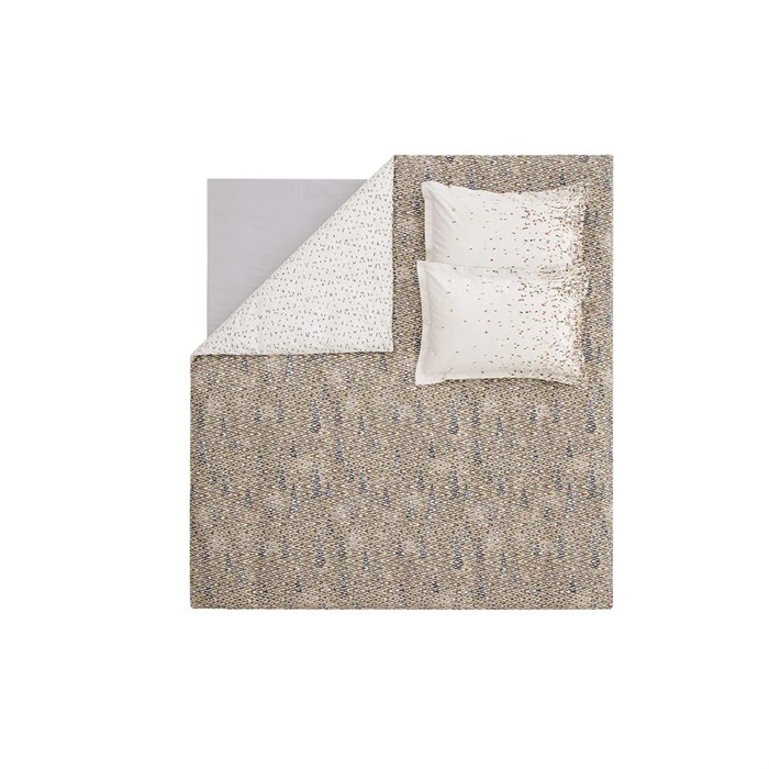 Комплект постельного белья Single Size (160x220 см) YATAS BEDDING "TRIXY" EH62547 EH62547