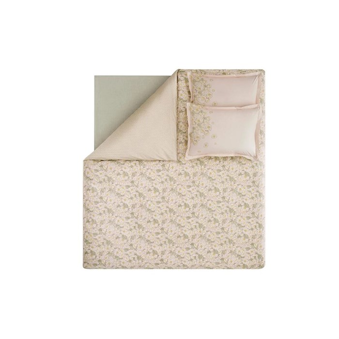 Комплект постельного белья King Size (240x220 см) YATAS BEDDING "PALOMA" EH62494 EH62494