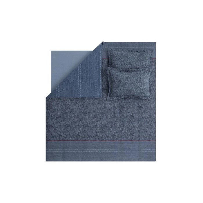 Комплект постельного белья Queen Size (200x220 см) YATAS BEDDING "GAVIN" EH62465 EH62465