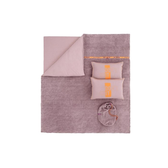 Комплект постельного белья Queen Size (200x220 см) YATAS BEDDING "QUIT" EH62535 EH62535