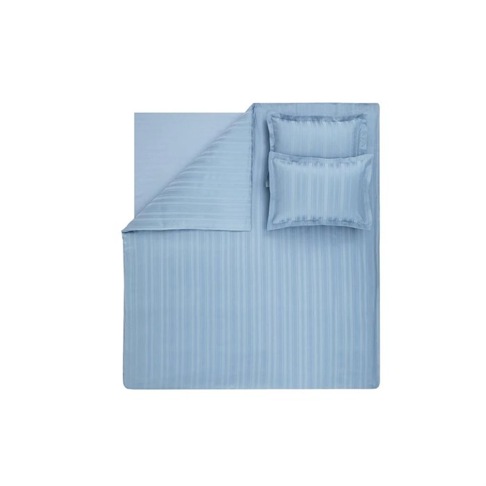 Комплект постельного белья Queen Size (200x220 см) YATAS BEDDING "SHELLY" EH65297 EH65297