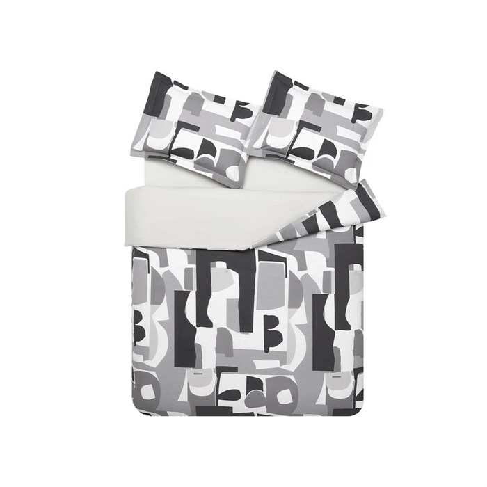 Комплект постельного белья Queen Size (200x220 см) YATAS BEDDING "BULK" EH50301 EH50301