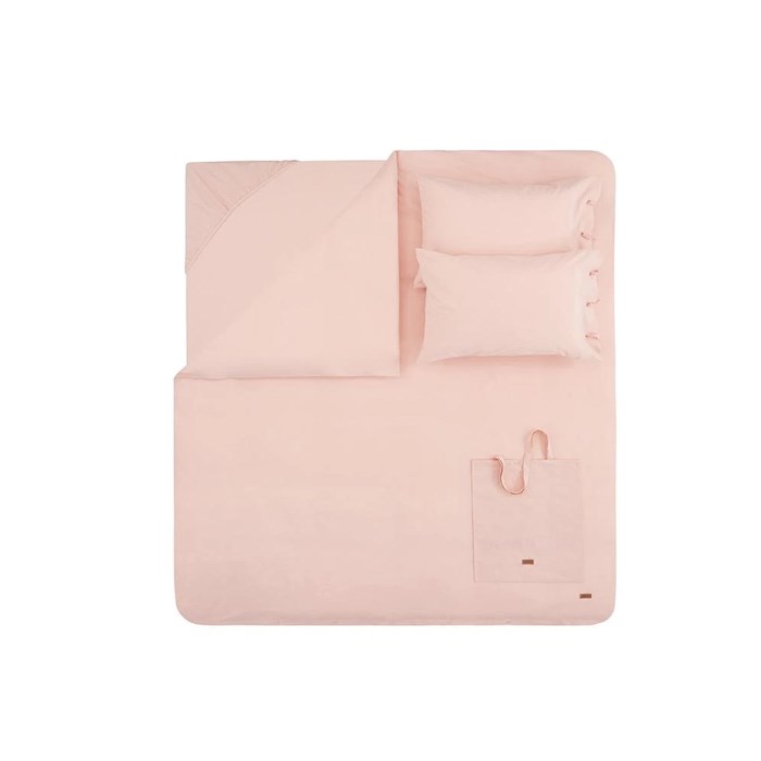 Комплект постельного белья King Size (240x220 см) YATAS BEDDING "PLAIN" EH62528 EH62528