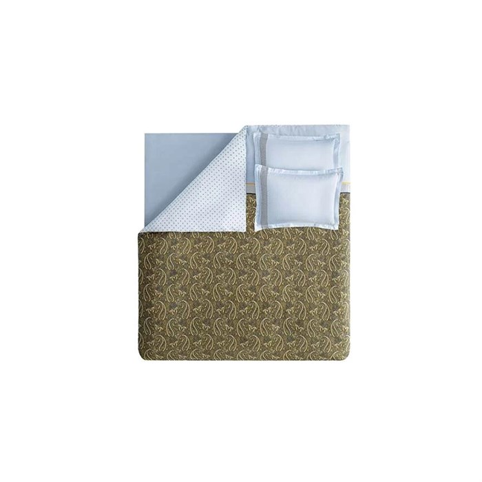 Комплект постельного белья Queen Size (200x220 см) YATAS BEDDING "VALERI" EH56529 EH56529