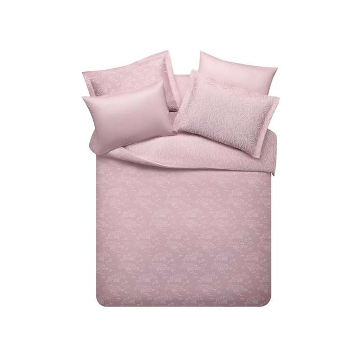 Комплект постельного белья Queen Size (200x220 см) YATAS BEDDING "DIANA" EH50762 EH50762