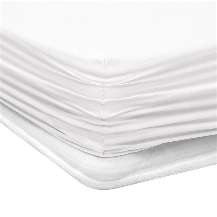 Простынь на резинке (180x200x35 см) YATAS BEDDING "LUPA" EH65204 EH65204