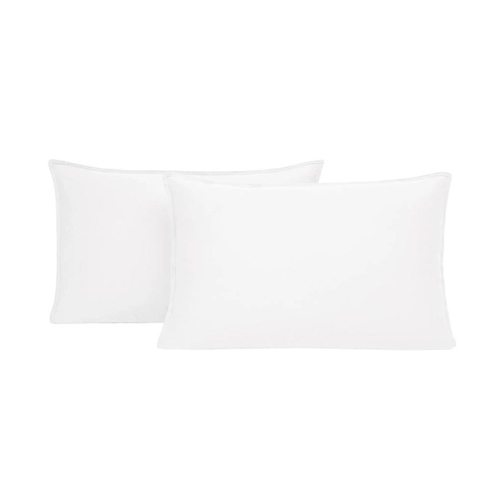 Наволочка (50x70 см) 2шт. YATAS BEDDING "LUPA" EH65192 EH65192