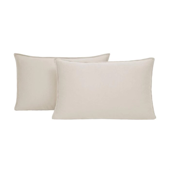 Наволочка (50x70 см) 2шт. YATAS BEDDING "LUPA" EH65193 EH65193