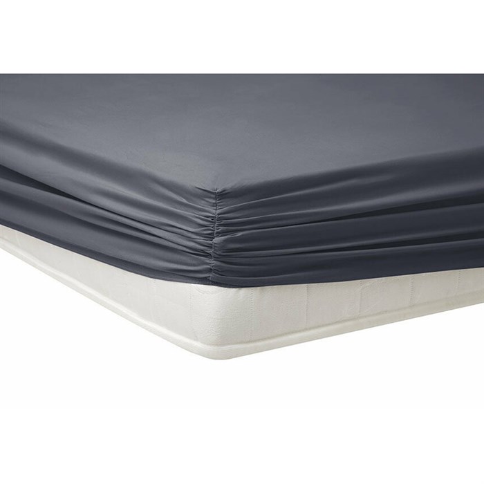 Простынь на резинке (140x200 см) YATAS BEDDING "NOAH" EH60667 EH60667