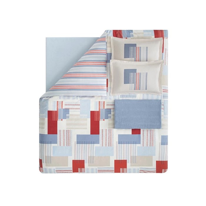 Комплект постельного белья Single Size (160x220 см) YATAS BEDDING "BALERA" EH56709 EH56709