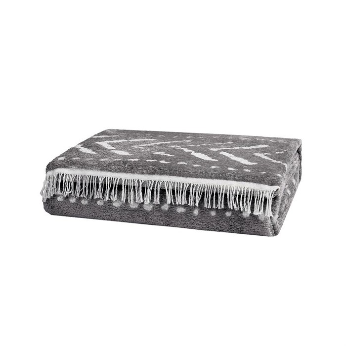 Покрывало Single Size (170х240 см) YATAS BEDDING "CORA" EH62599 EH62599