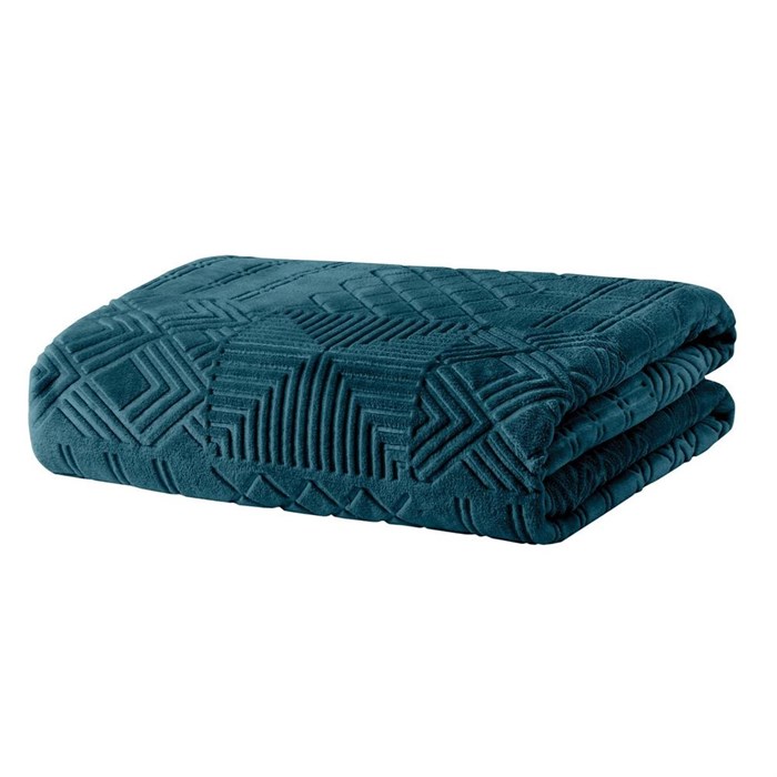 Покрывало Queen Size (200x220 см) YATAS BEDDING "NOVA" EH62800 EH62800